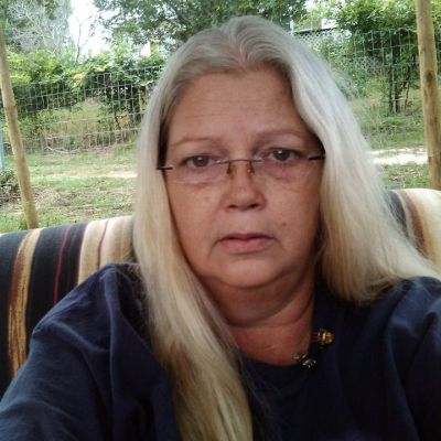 Angela Westmoreland