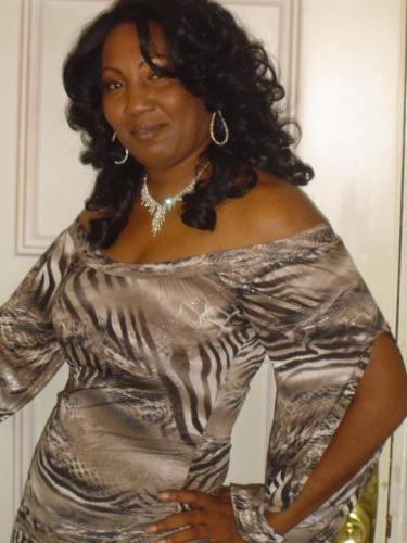 Tamala Atkinson
