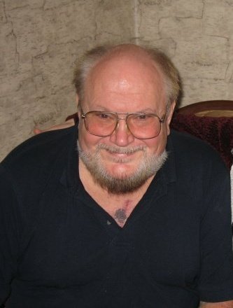 Stephen Logan