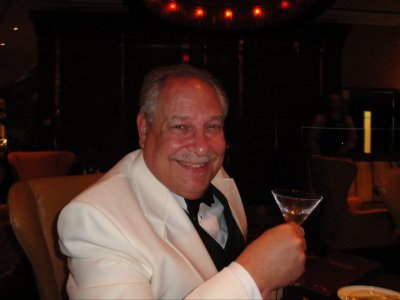 Stanton Levin