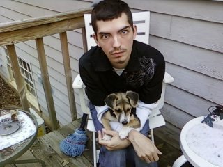 Jeffrey Oswald