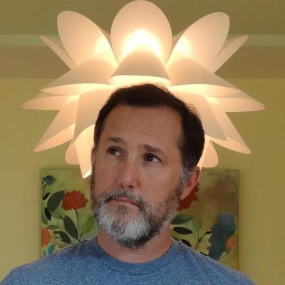Erik Flint