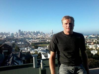 Fred Houk