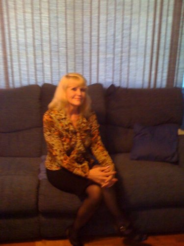 Joann Garrett