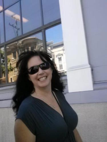 Karen Skinner