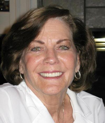 Sharon Sorensen