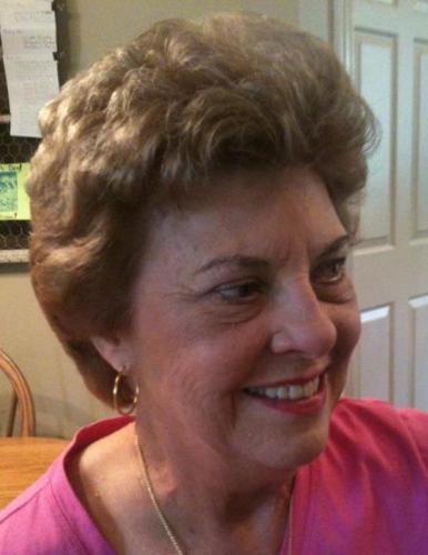 Janet Saucier