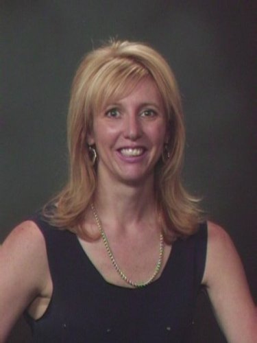 Tracy Varjabedian