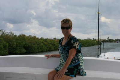 Mary Stanley