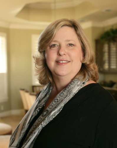 Anne Mcburnett