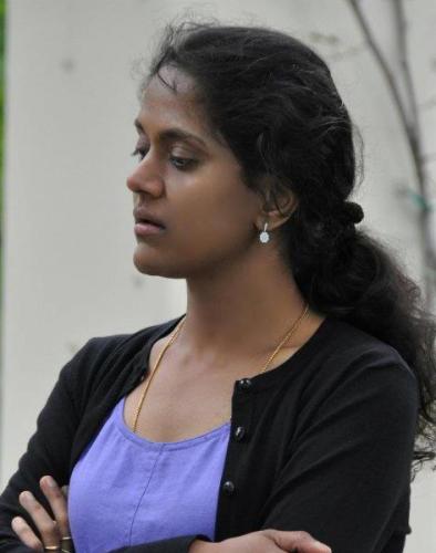 Aruna Neervannan
