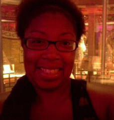 Jamye Rooks