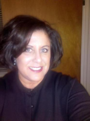 Debra Nawrocki