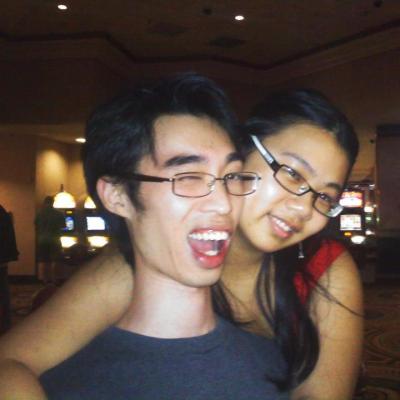 Sherry Tang