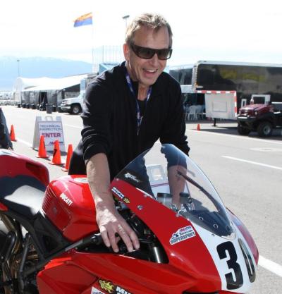 Nicholas Hayman