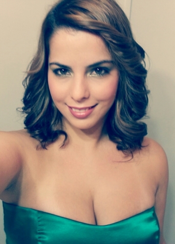 Camila Suris
