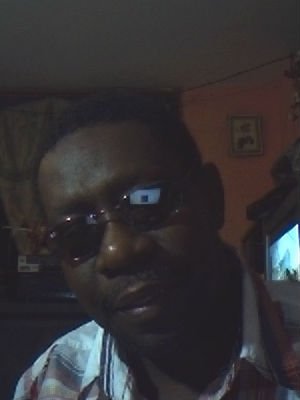 Anthony Louis