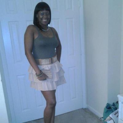 Kimberly Wright