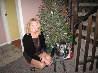 Angela Wasmiller