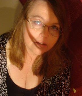 Vicki Semans
