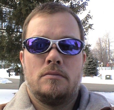 Alec Schneggenburger