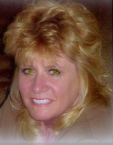 Geri Brown