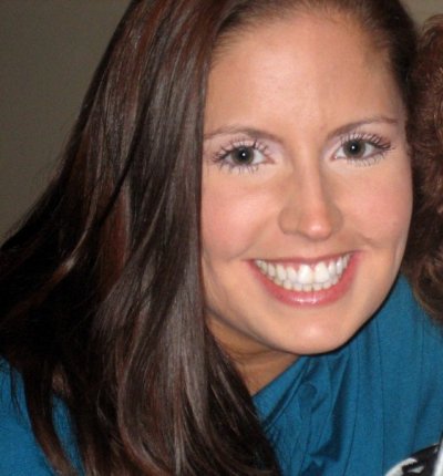 Alicia Conner