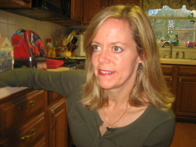 Elizabeth Kraft