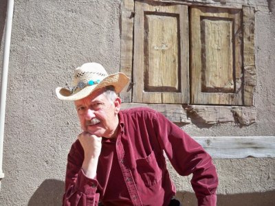Patrick Ivey