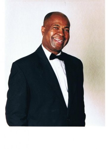 Eric Chukwu