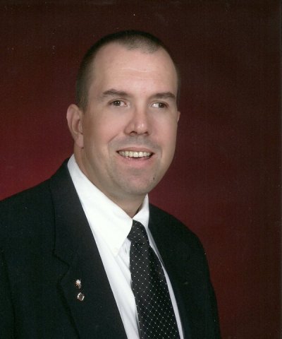 Eric Jarvis