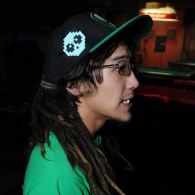 Michael Kim