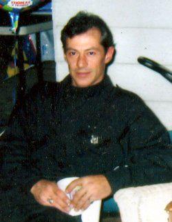 Robert Buccheri