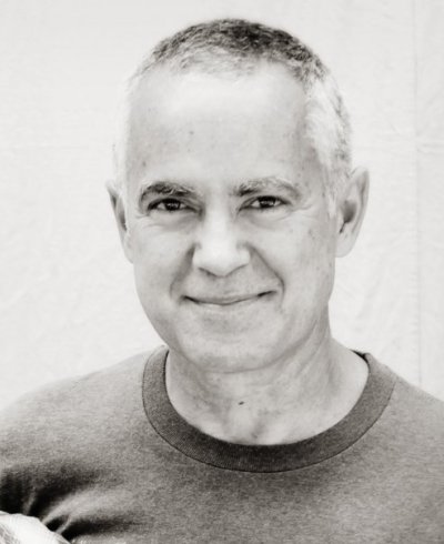 Stephen Reutter