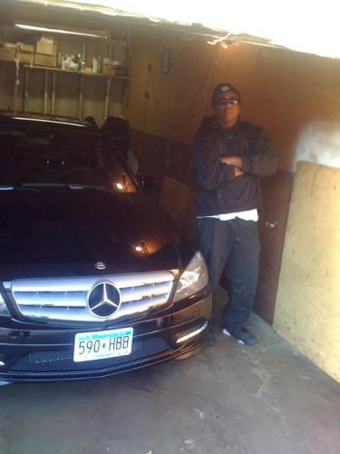 Victor Bryant