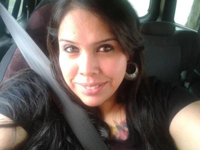 Jackelin Rosales