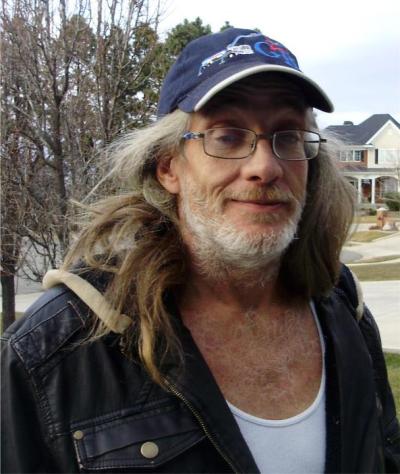 Ethan Harrington