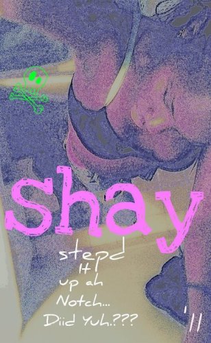 Shanna Myers