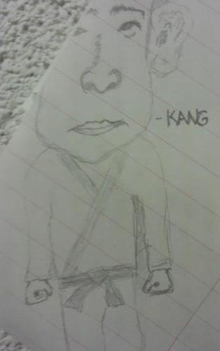 Ikaika Kang