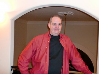 Timothy Priest