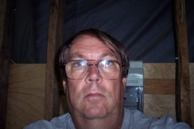 Don Walker