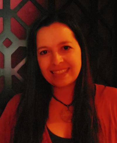 Stephanie Clark