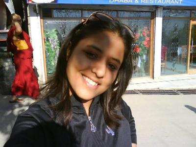 Ruchi Sethi