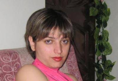 Anahita Sarfaraz
