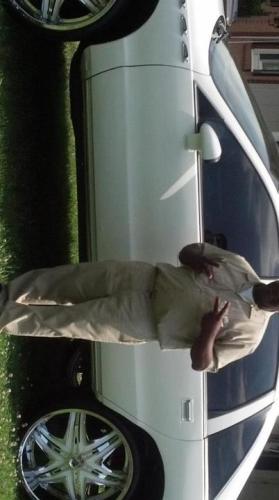 Tony Pruitt