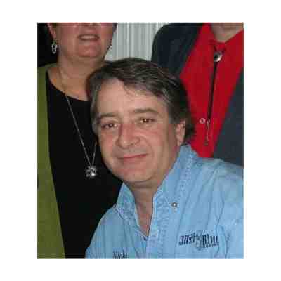 Nicholas Coppola