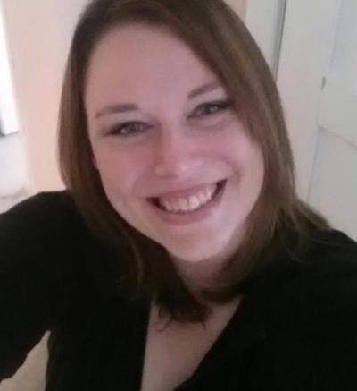 Katie Randall
