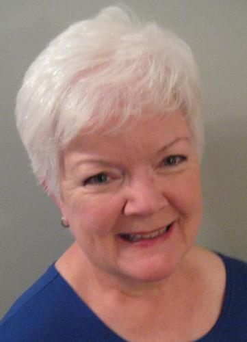 Ruth Carlson