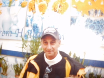 Simon Gaber