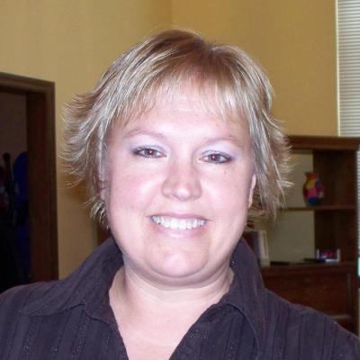 Tracy Thaler